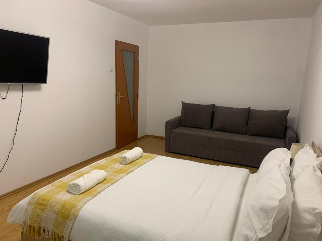 Jad - Family - Apartments - Zorilor Braşov Exterior foto